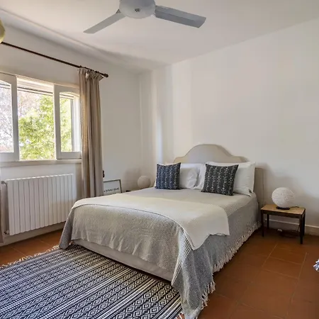 House In Torto Villa