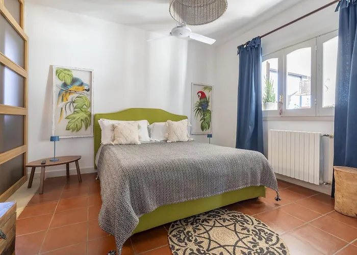 House In Torto Villa