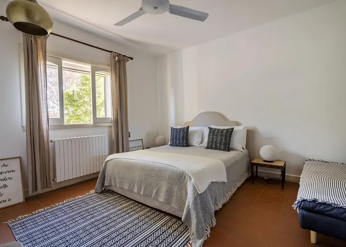 House In Torto Villa