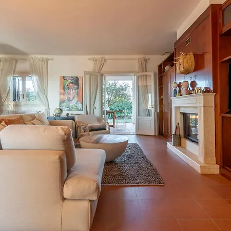 House In Torto