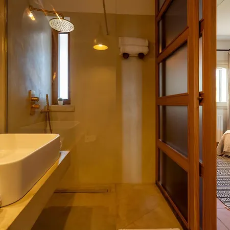 House In Torto Vila *