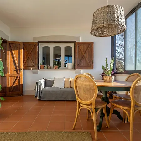 House In Torto Willa