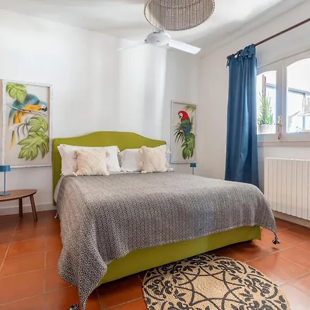 Willa House In Torto Monopoli