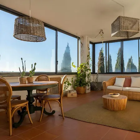 House In Torto Willa *