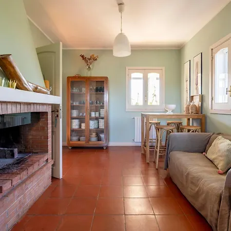 Willa House In Torto