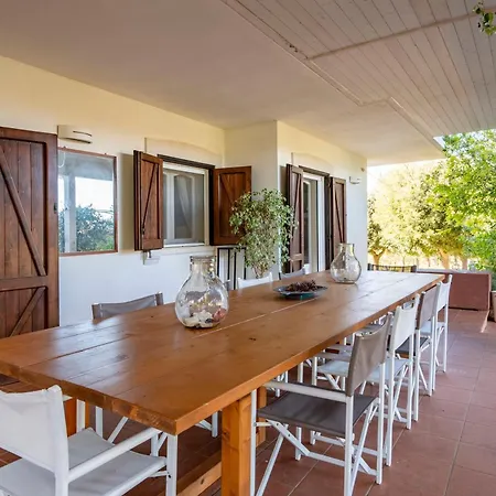 House In Torto Willa