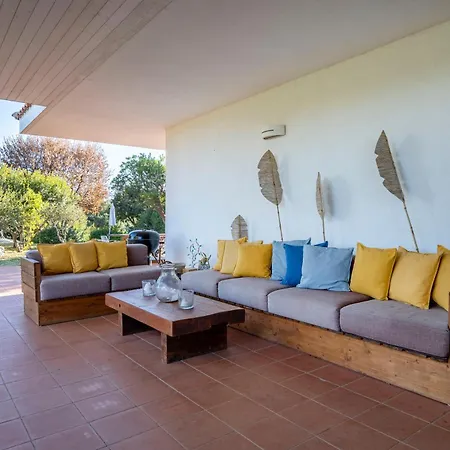 House In Torto