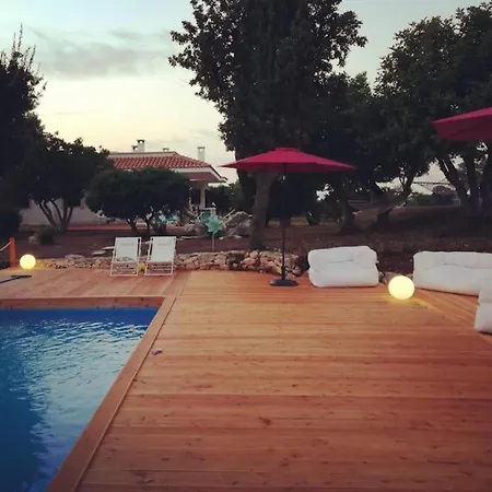 House In Torto Willa