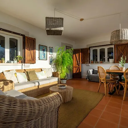 House In Torto